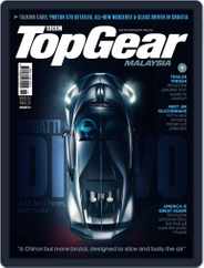 TopGear Malaysia (Digital) Subscription                    November 1st, 2018 Issue