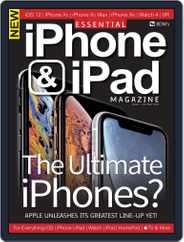 Essential Apple User (Digital) Subscription                    October 1st, 2018 Issue