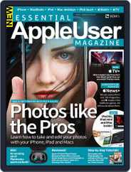 Essential Apple User (Digital) Subscription                    April 1st, 2019 Issue