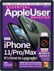 Essential Apple User (Digital) Subscription                    October 1st, 2019 Issue