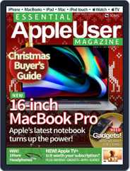 Essential Apple User (Digital) Subscription                    December 1st, 2019 Issue
