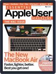 Essential Apple User (Digital) Subscription                    April 1st, 2020 Issue