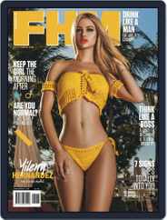 FHM Australia (Digital) Subscription December 1st, 2018 Issue