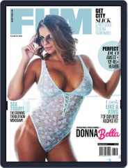 FHM Australia (Digital) Subscription March 1st, 2020 Issue