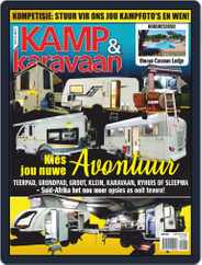 Kamp en Karavaan (Digital) Subscription                    April 1st, 2019 Issue