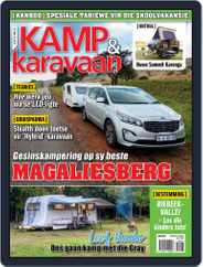 Kamp en Karavaan (Digital) Subscription                    June 1st, 2019 Issue