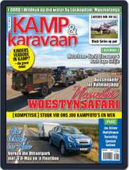 Kamp en Karavaan (Digital) Subscription                    July 1st, 2019 Issue