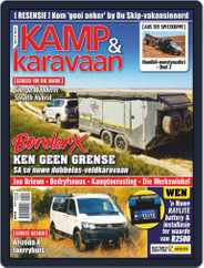 Kamp en Karavaan (Digital) Subscription                    August 1st, 2019 Issue