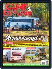 Kamp en Karavaan (Digital) Subscription                    October 1st, 2019 Issue