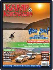 Kamp en Karavaan (Digital) Subscription                    November 1st, 2019 Issue