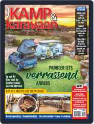 Kamp en Karavaan (Digital) Subscription                    December 1st, 2019 Issue