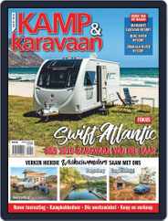 Kamp en Karavaan (Digital) Subscription                    January 1st, 2020 Issue