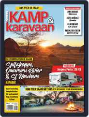Kamp en Karavaan (Digital) Subscription                    March 1st, 2020 Issue