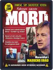 True Crime Denmark (Digital) Subscription                    September 1st, 2019 Issue