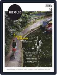 Treadlie (Digital) Subscription                    October 1st, 2016 Issue