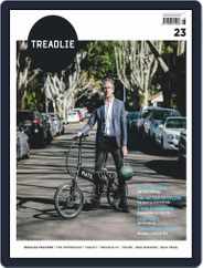 Treadlie (Digital) Subscription                    October 1st, 2018 Issue