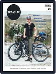 Treadlie (Digital) Subscription                    October 1st, 2019 Issue