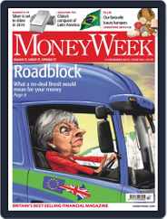 MoneyWeek (Digital) Subscription                    December 14th, 2018 Issue