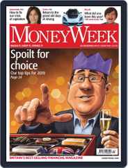 MoneyWeek (Digital) Subscription                    December 28th, 2018 Issue