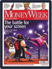MoneyWeek (Digital) Subscription                    January 11th, 2019 Issue