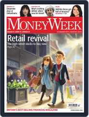 MoneyWeek (Digital) Subscription                    January 18th, 2019 Issue