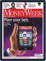 MoneyWeek (Digital) Subscription                    February 1st, 2019 Issue