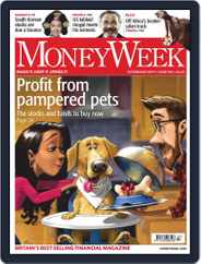 MoneyWeek (Digital) Subscription                    February 15th, 2019 Issue