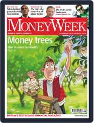 MoneyWeek (Digital) Subscription                    February 22nd, 2019 Issue