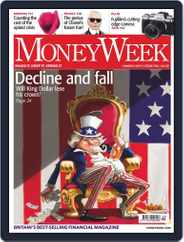 MoneyWeek (Digital) Subscription                    March 1st, 2019 Issue