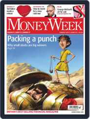 MoneyWeek (Digital) Subscription                    March 8th, 2019 Issue