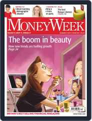 MoneyWeek (Digital) Subscription                    March 22nd, 2019 Issue