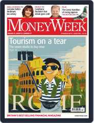 MoneyWeek (Digital) Subscription                    March 29th, 2019 Issue