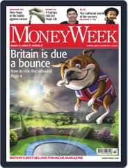MoneyWeek (Digital) Subscription                    April 5th, 2019 Issue