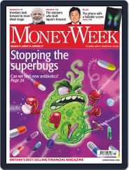 MoneyWeek (Digital) Subscription                    April 12th, 2019 Issue