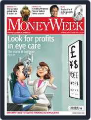 MoneyWeek (Digital) Subscription                    April 19th, 2019 Issue