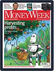 MoneyWeek (Digital) Subscription                    April 26th, 2019 Issue