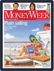 MoneyWeek (Digital) Subscription                    May 10th, 2019 Issue