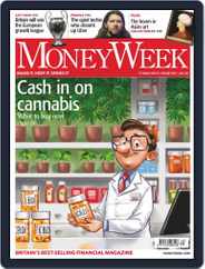 MoneyWeek (Digital) Subscription                    May 17th, 2019 Issue