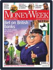 MoneyWeek (Digital) Subscription                    May 24th, 2019 Issue