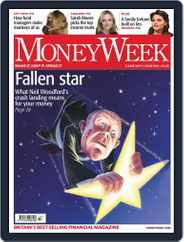 MoneyWeek (Digital) Subscription                    June 7th, 2019 Issue
