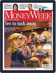 MoneyWeek (Digital) Subscription                    June 14th, 2019 Issue