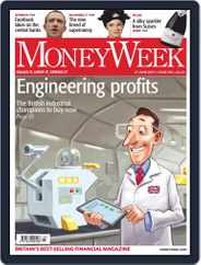 MoneyWeek (Digital) Subscription                    June 21st, 2019 Issue