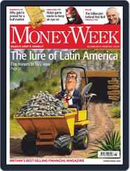 MoneyWeek (Digital) Subscription                    June 28th, 2019 Issue
