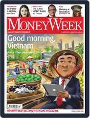 MoneyWeek (Digital) Subscription                    July 5th, 2019 Issue