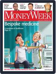 MoneyWeek (Digital) Subscription                    July 12th, 2019 Issue