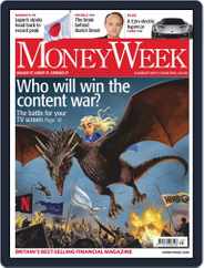 MoneyWeek (Digital) Subscription                    August 2nd, 2019 Issue