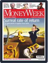 MoneyWeek (Digital) Subscription                    August 16th, 2019 Issue