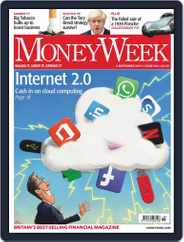 MoneyWeek (Digital) Subscription                    September 6th, 2019 Issue
