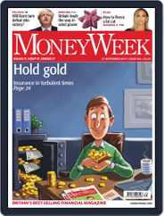 MoneyWeek (Digital) Subscription                    September 27th, 2019 Issue