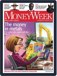 MoneyWeek (Digital) Subscription                    October 4th, 2019 Issue